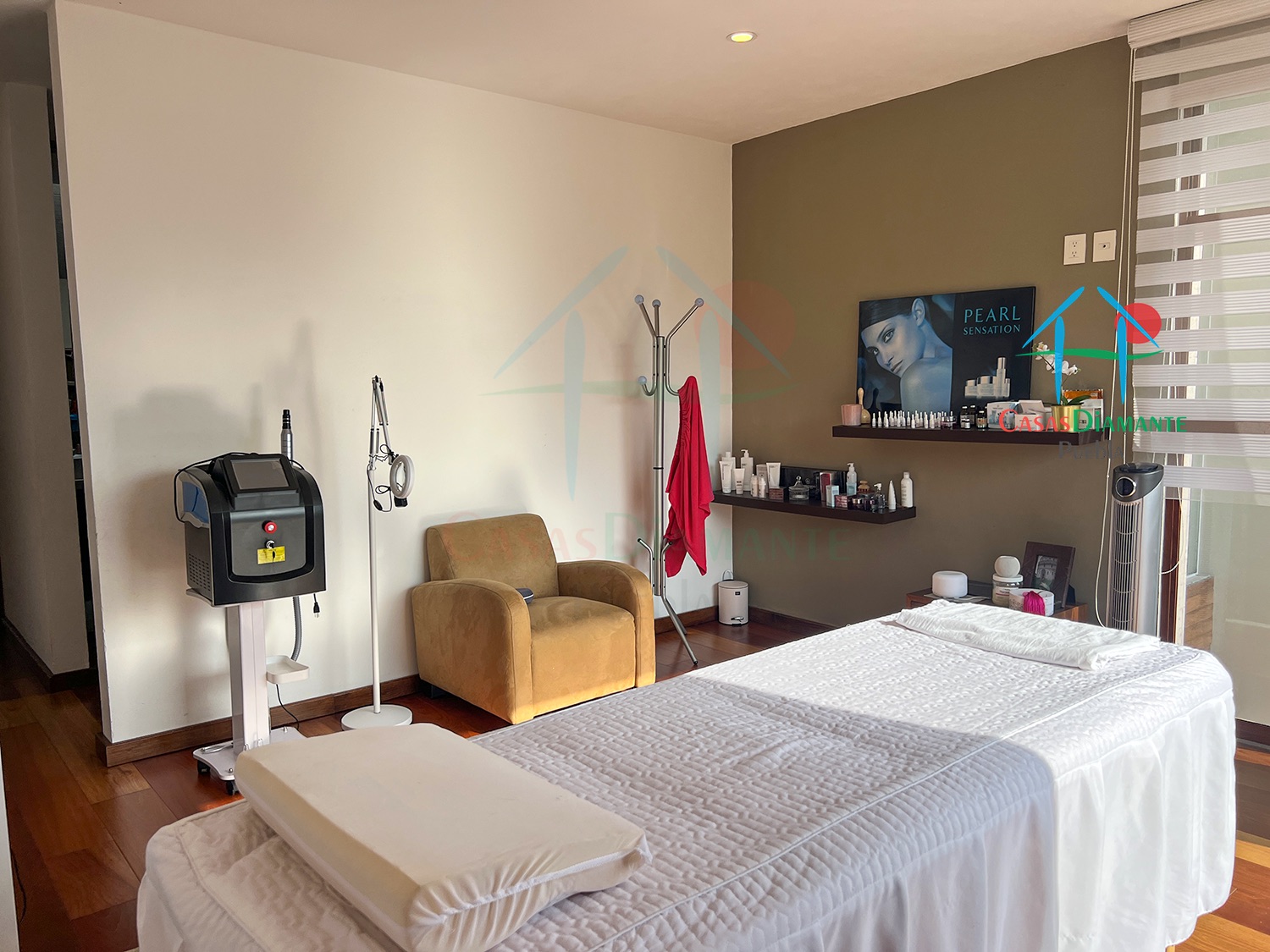 Cluster 777 Casa Martina - Recámara dos 4